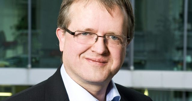 Kandidatur-Homepage online