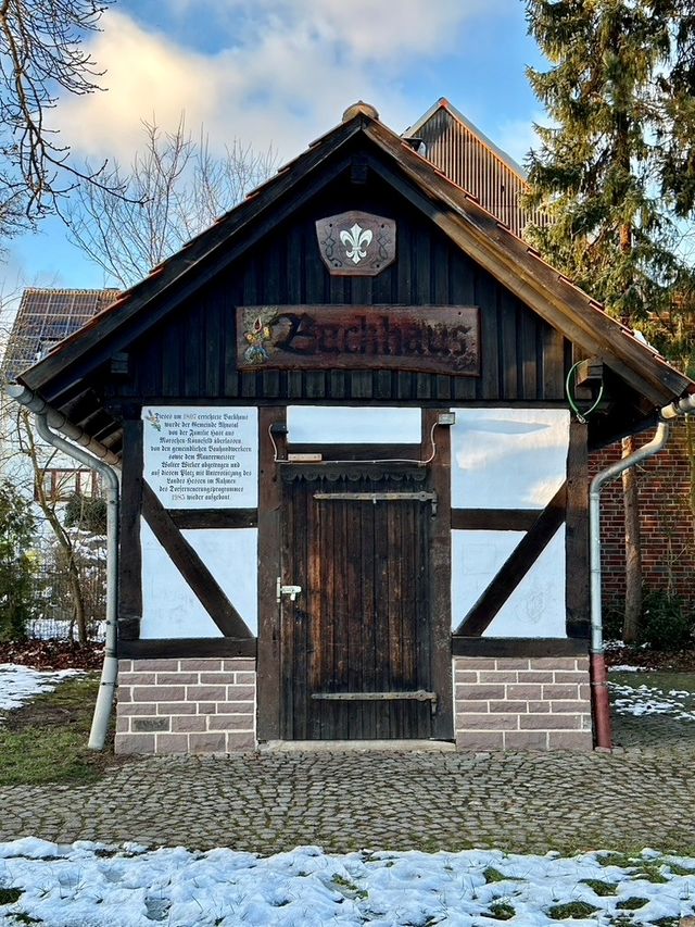 Grüne Auszeit mit brandheißen Themen