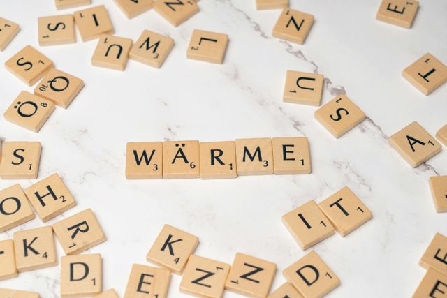 Die Wärmewende schaffen